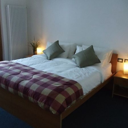 Pragelato Ski Jumping Hotel Extérieur photo