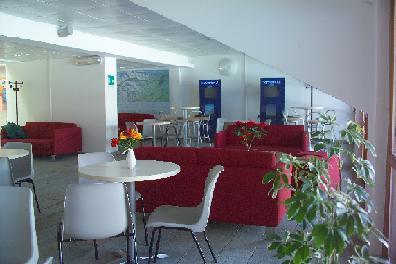 Pragelato Ski Jumping Hotel Extérieur photo