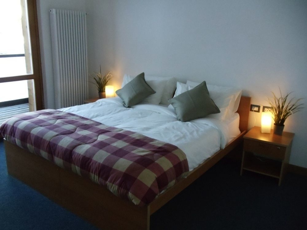 Pragelato Ski Jumping Hotel Extérieur photo