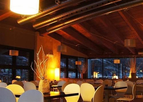 Pragelato Ski Jumping Hotel Extérieur photo