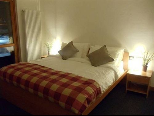 Pragelato Ski Jumping Hotel Extérieur photo