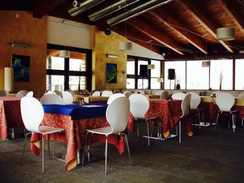 Pragelato Ski Jumping Hotel Extérieur photo